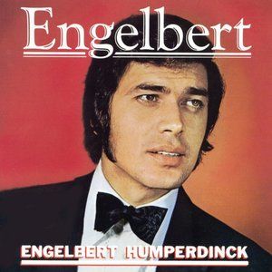 Meet your Posher, Englebert!